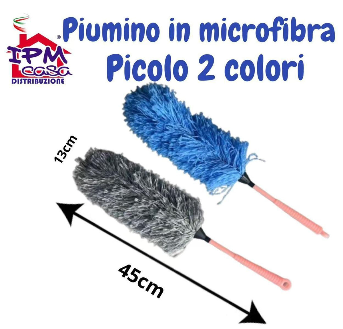 Spolverino – 026777