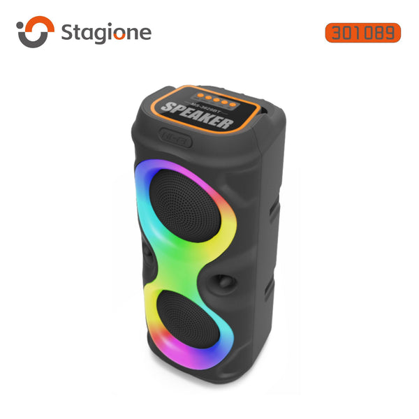 Altoparlante MS-3628BT