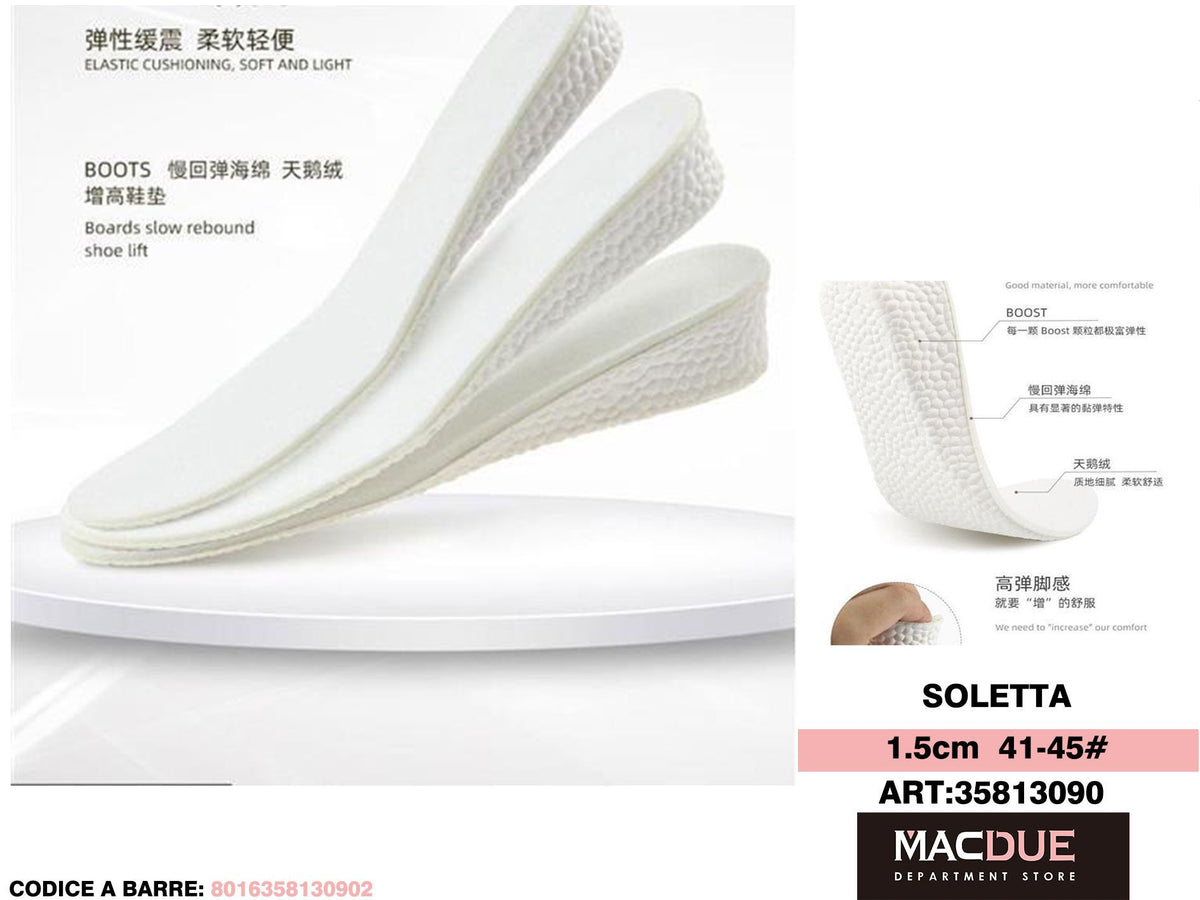 Soletta