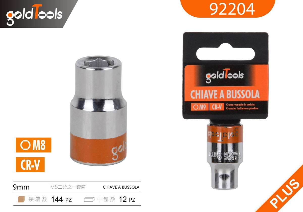 Chiavi e bussole – art. 92204