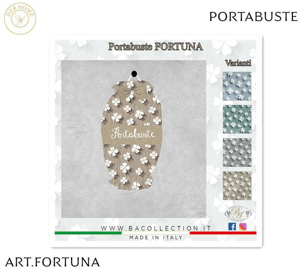 Portasacchetti · PORTABUSTE FORTUNA BA