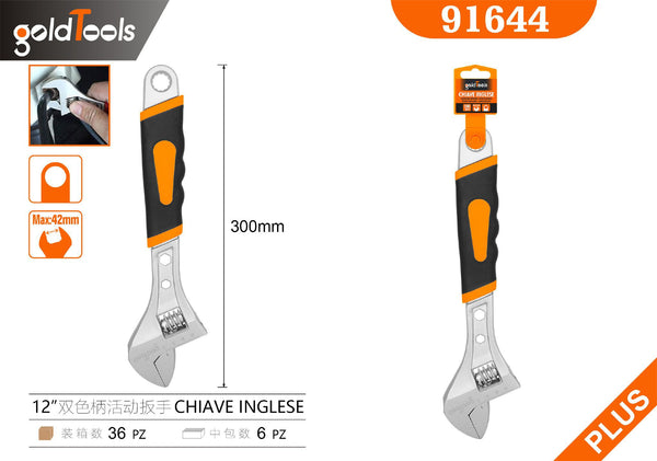Chiavi regolabili – art. 91644