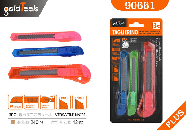Cutter – art. 90661