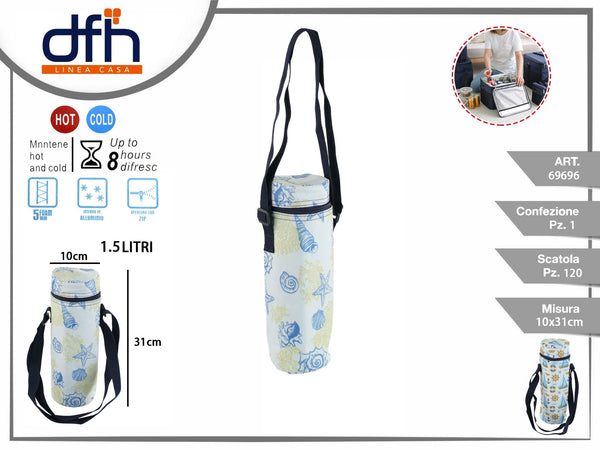 BORSA FRIGO 10 × 31 cm