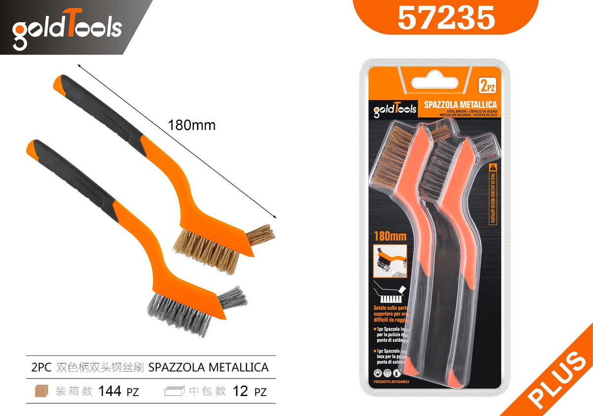 Abrasivi e accessori per lucidatura – art. 57235