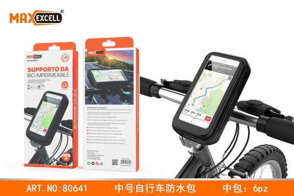 Borsa per bicicletta