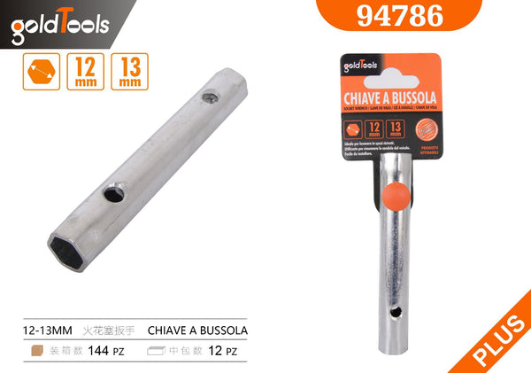 Chiavi e bussole – art. 94786