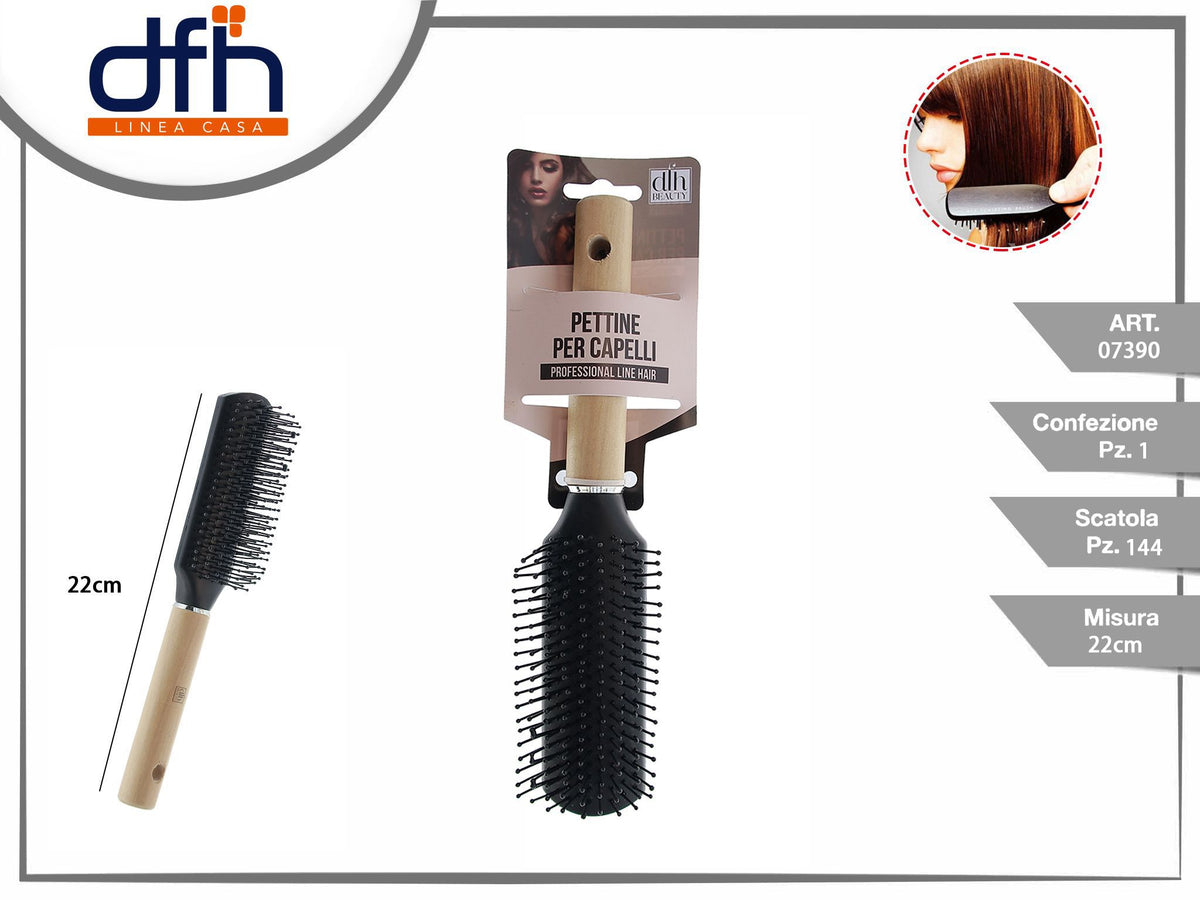 Spazzola per capelli