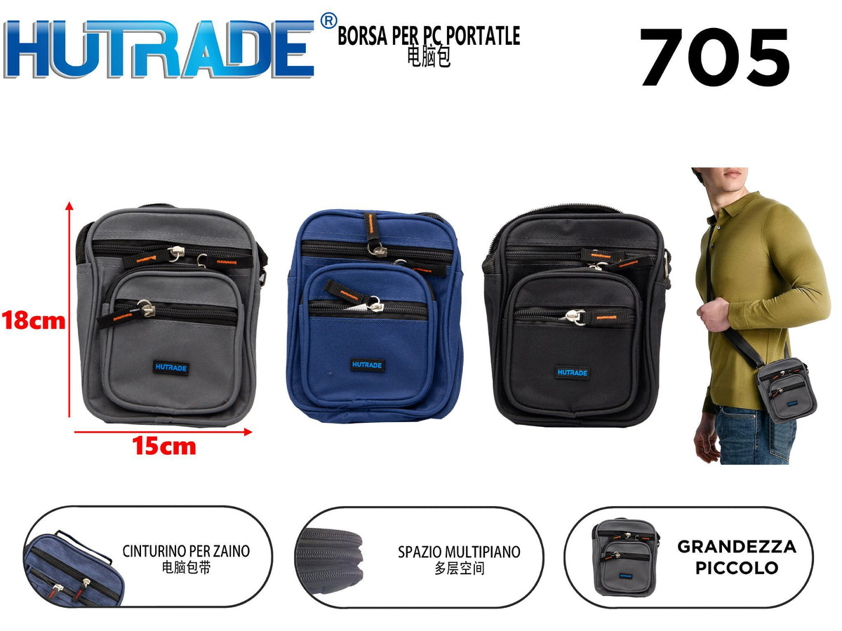 Borsa per cellulare modello 705