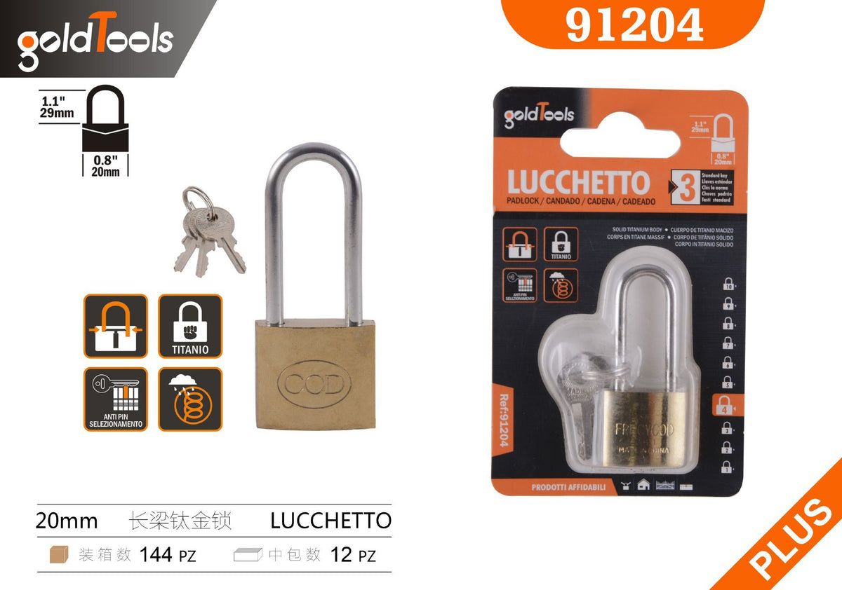 Lucchetti
