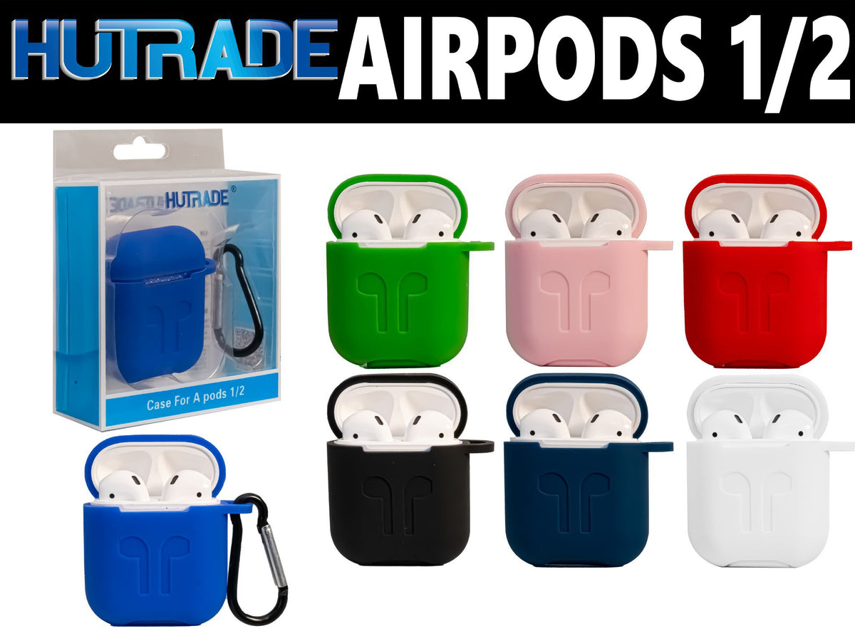 A02 CUSTODIA PER AIRPODS – YX001E 000001
