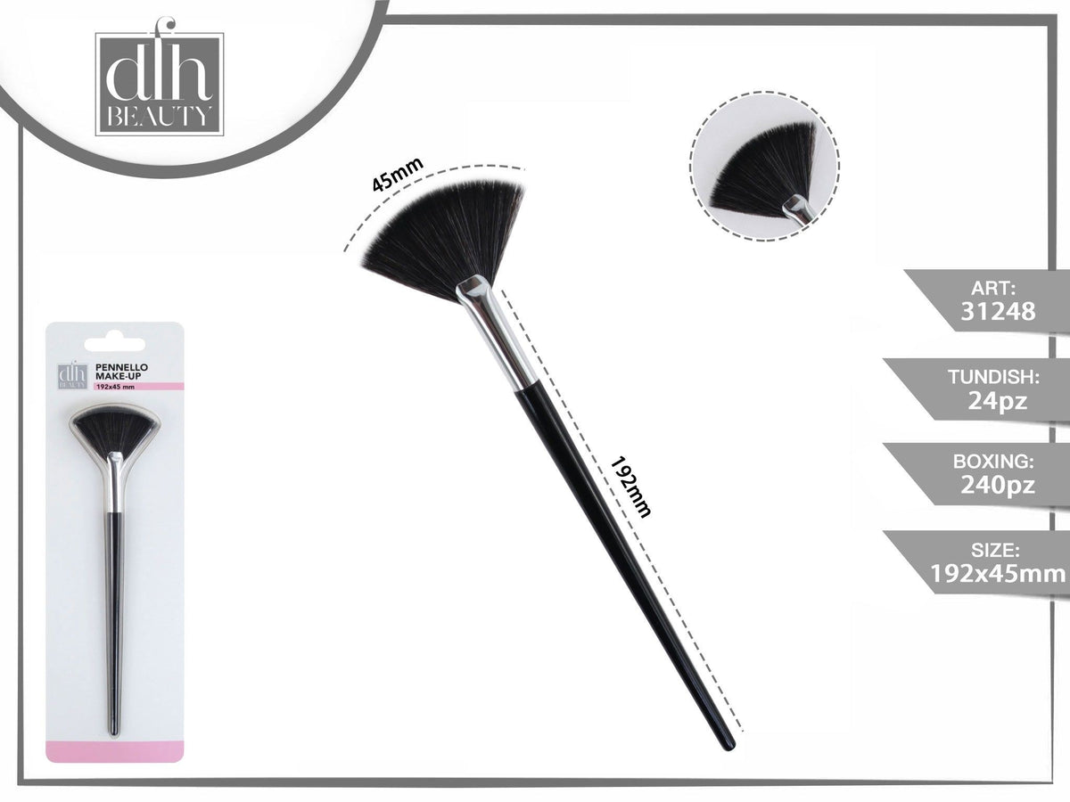 Pennello per trucco