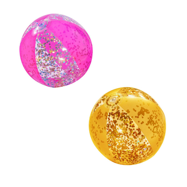 Pallone fashionglitter