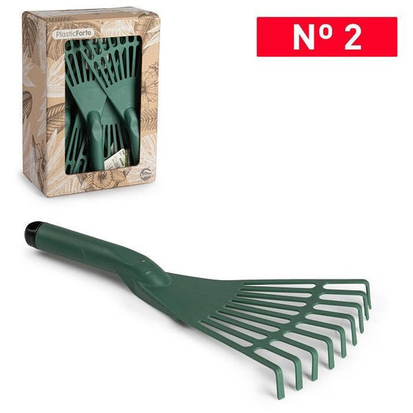 Utensile manuale da giardino – 18.5X35X35CM – 017292
