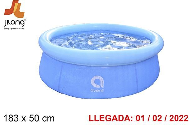Piscina gonfiabile – 017552