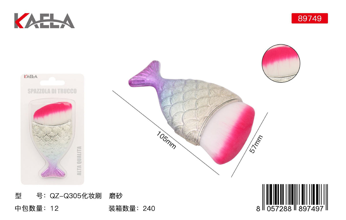 Pennelli, rulli e spatole – art. 89749