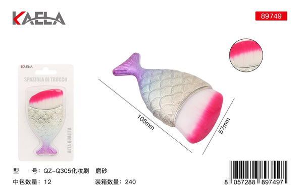 Pennelli, rulli e spatole – art. 89749