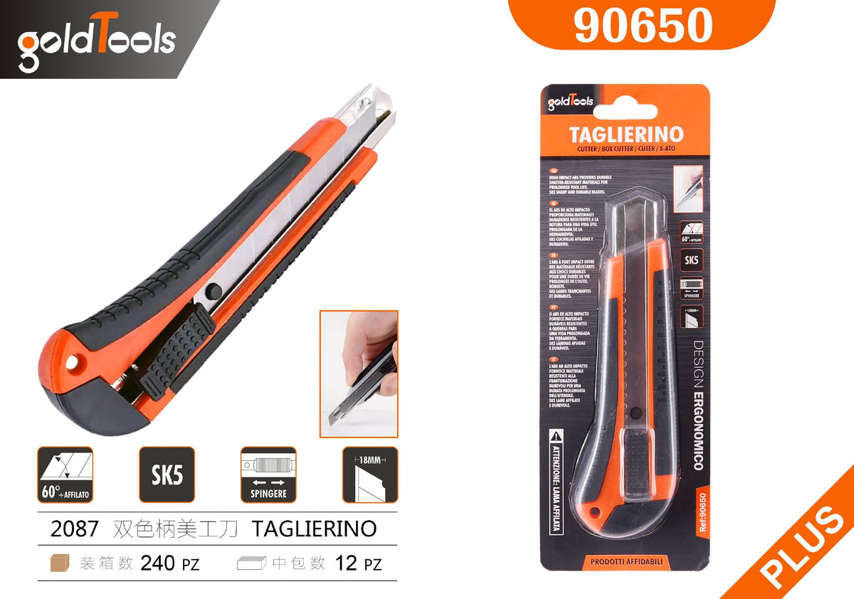 Cutter – art. 90650