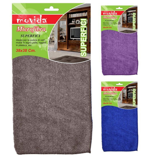 Movida eco panno microfibra 38 × 38