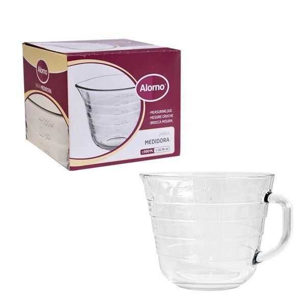 Brocca – 500ML – 023495