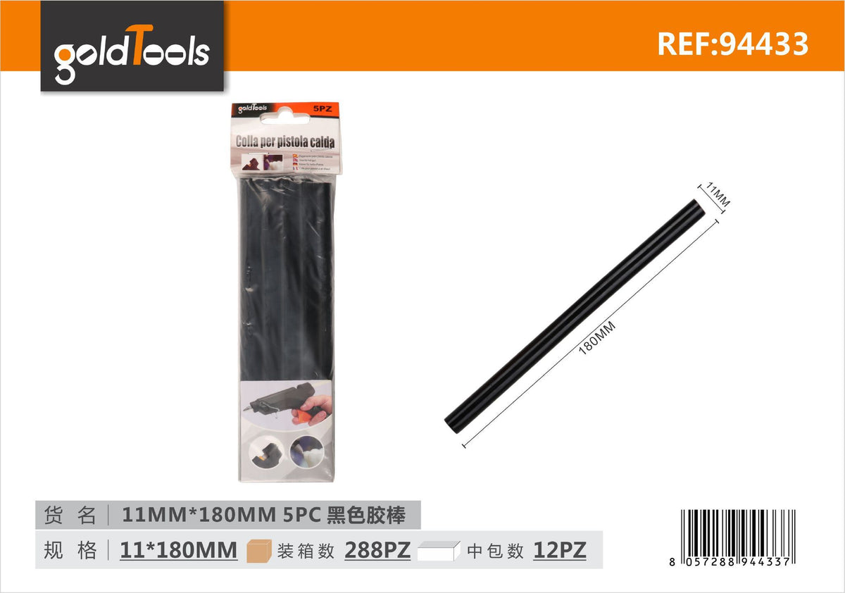 Stick di colla 11MM, 180MM