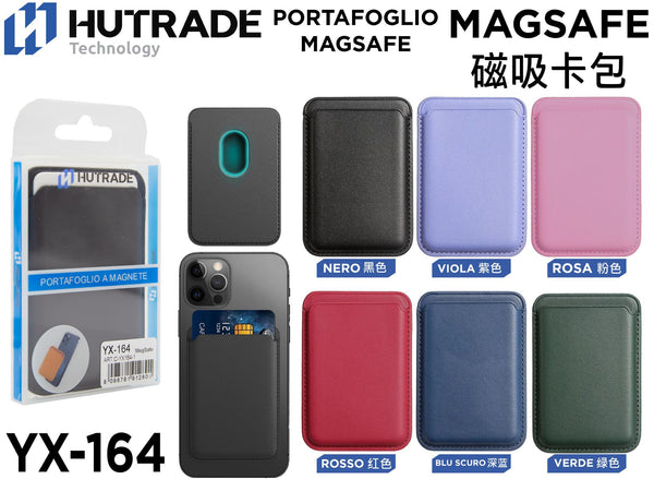MAGSAFE PORTAFOGLIO