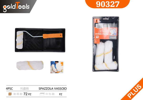 Rulli e ricambi per pittura – art. 90327