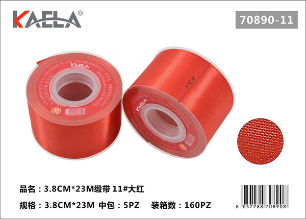 Nastri creativi 3.8CM