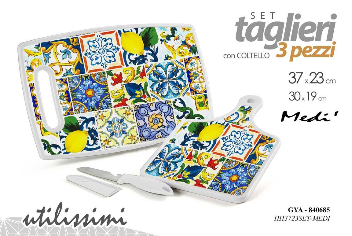 Taglieri – art. 840685