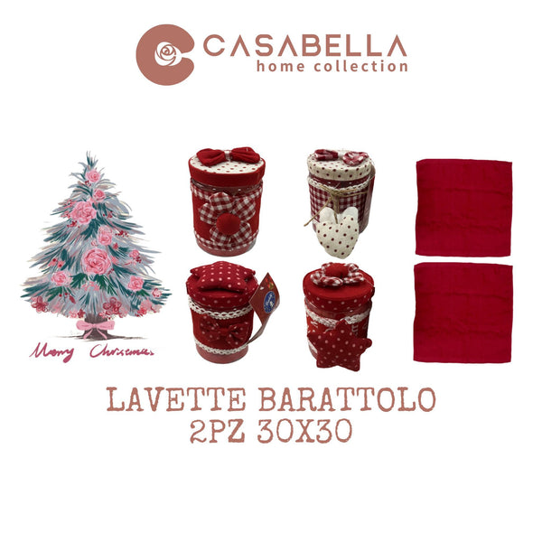 Lavetta LC802
