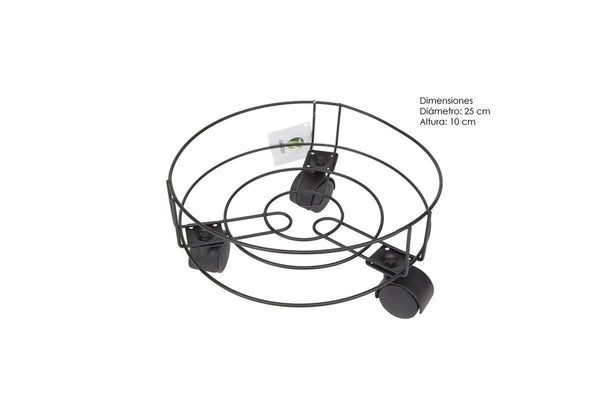Supporto per vaso – 023585