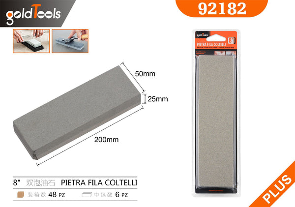 Abrasivi e lame di ricambio – art. 92182