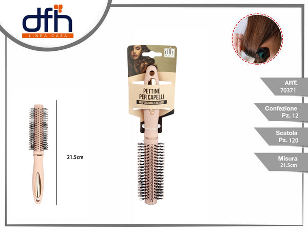 Pettine per capelli