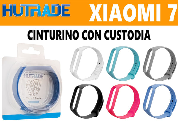 MI 7 CINTURINO PER OROLOGIO – YX033W 000002