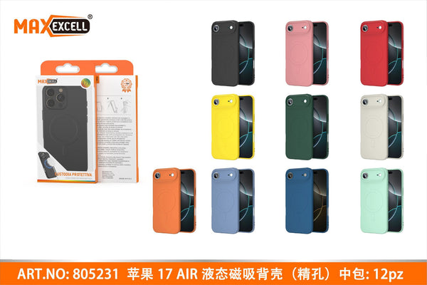 Cover per Apple iPhone 17