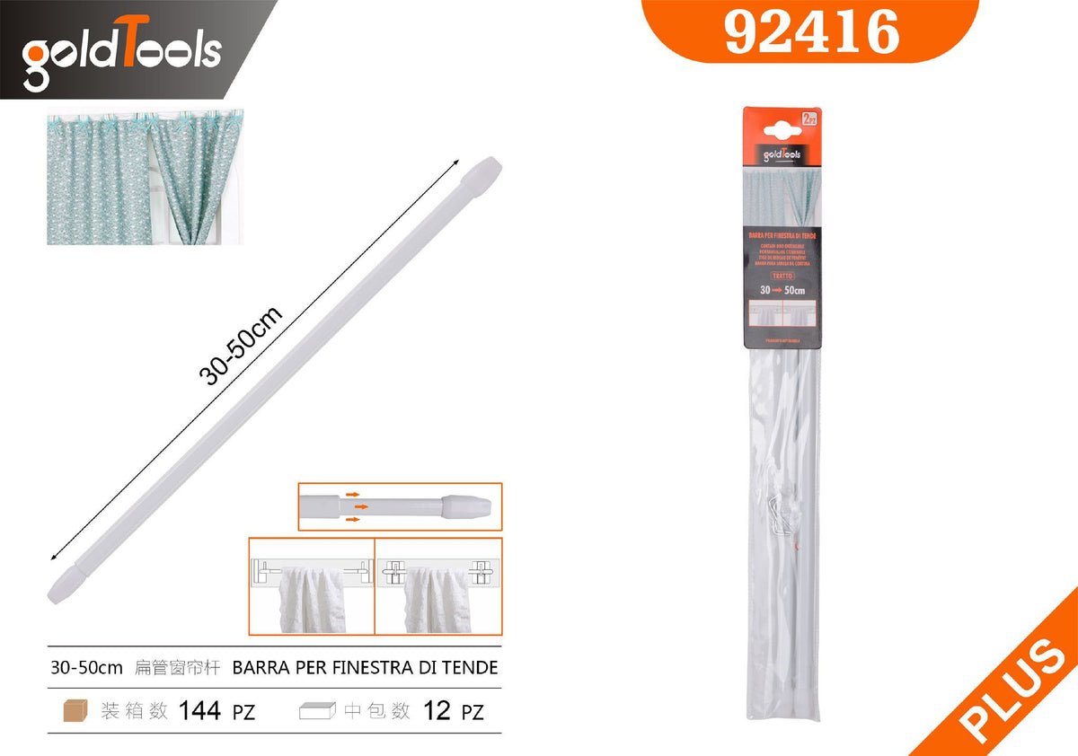 Bastoni per tende 50CM – art. 92416