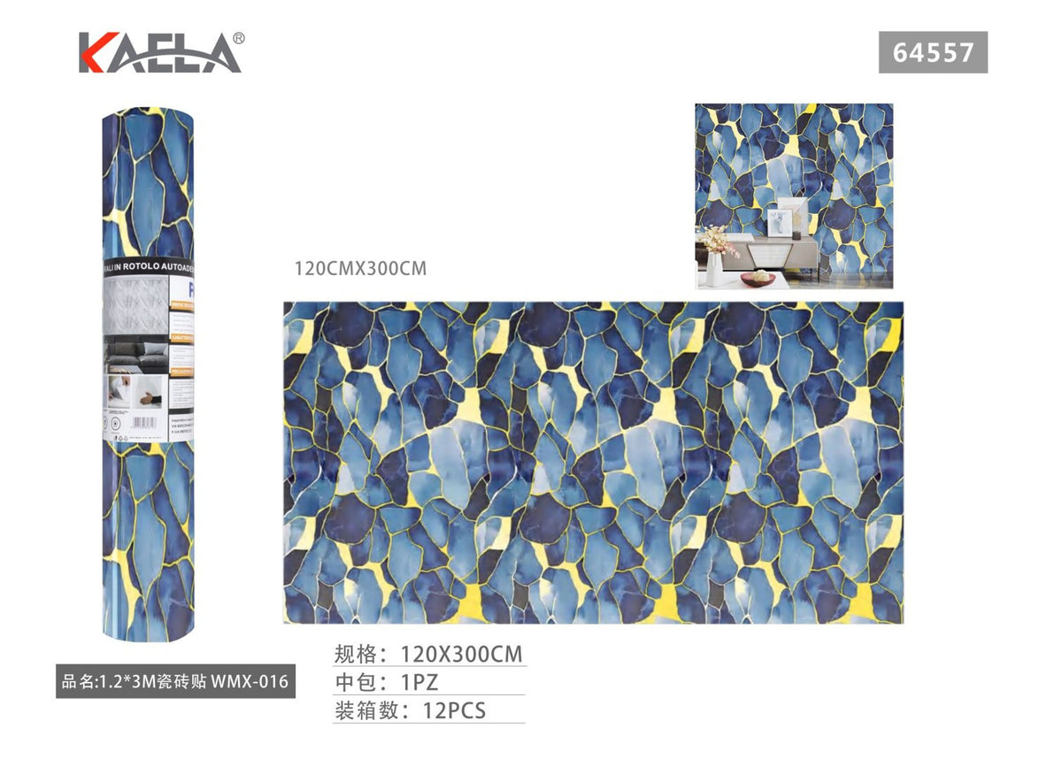 Carte da parati – art. 64557