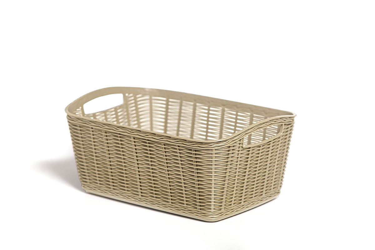 Cesto portaoggetti – 38X29XH16CM – 024301