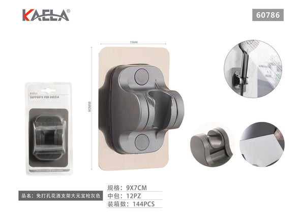 Supporti doccia – art. 60786