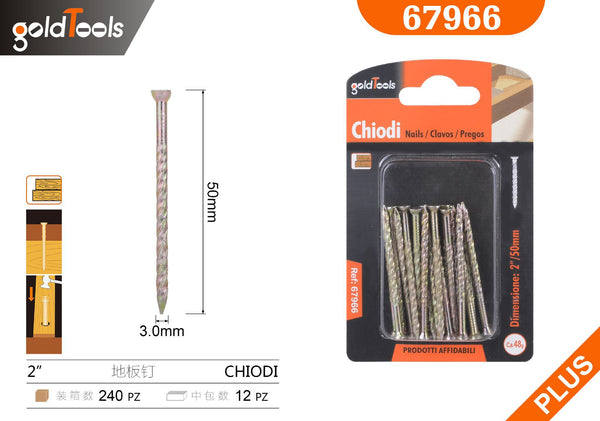 Chiodi e rivetti – art. 67966