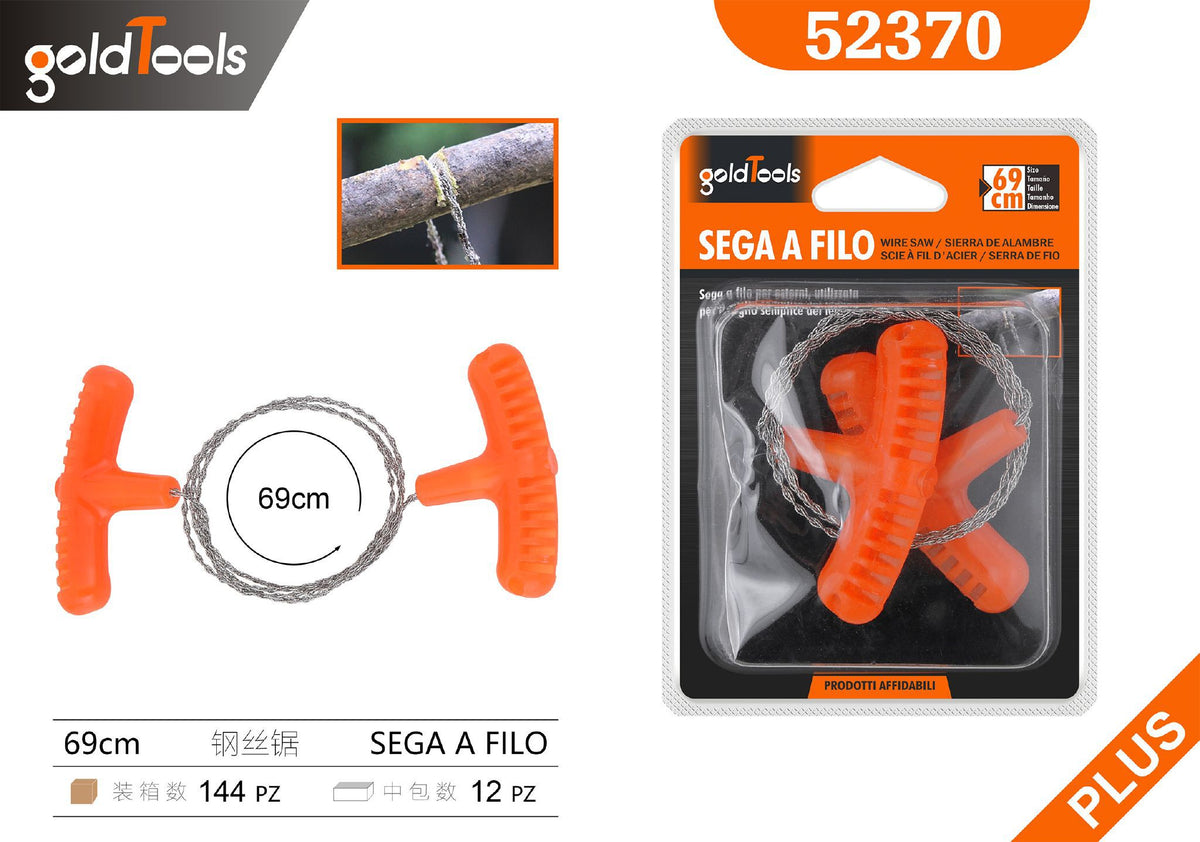 Seghe manuali – art. 52370