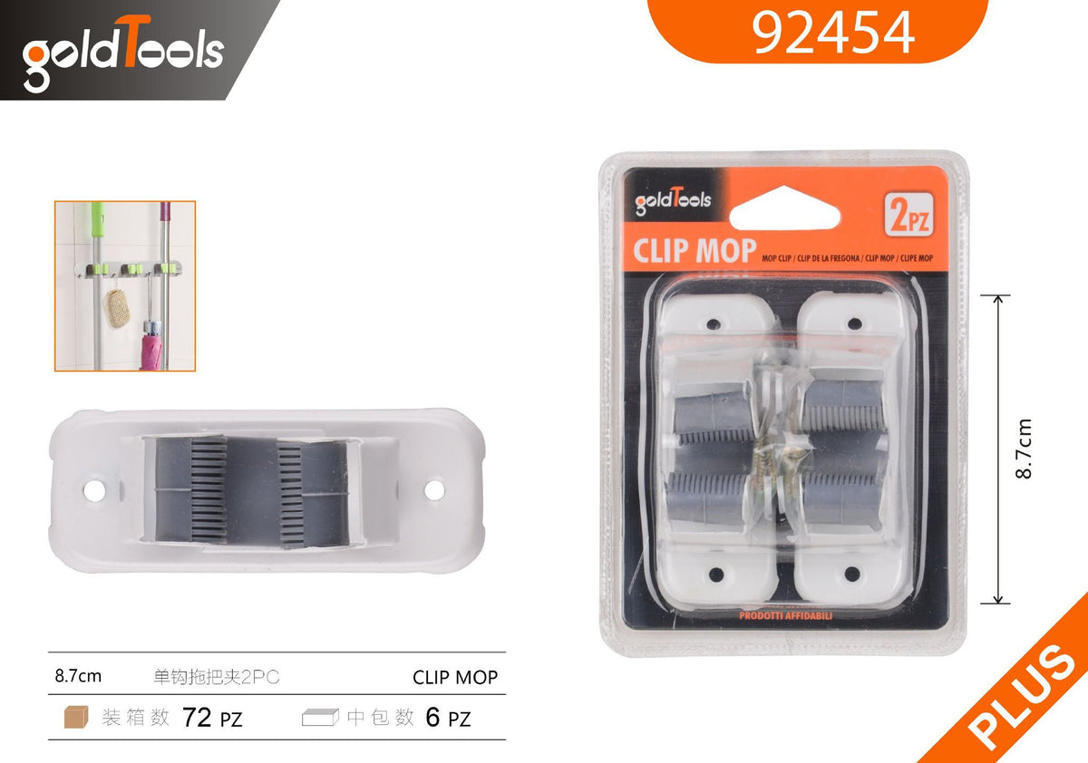 Supporti portascopa – art. 92454