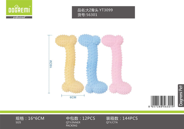 Giochi per cani – art. 56301