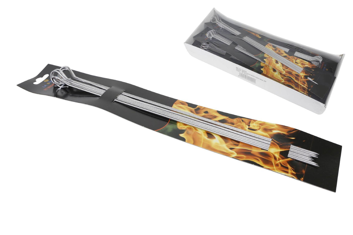 Utensile per barbecue – 017003 / 017004