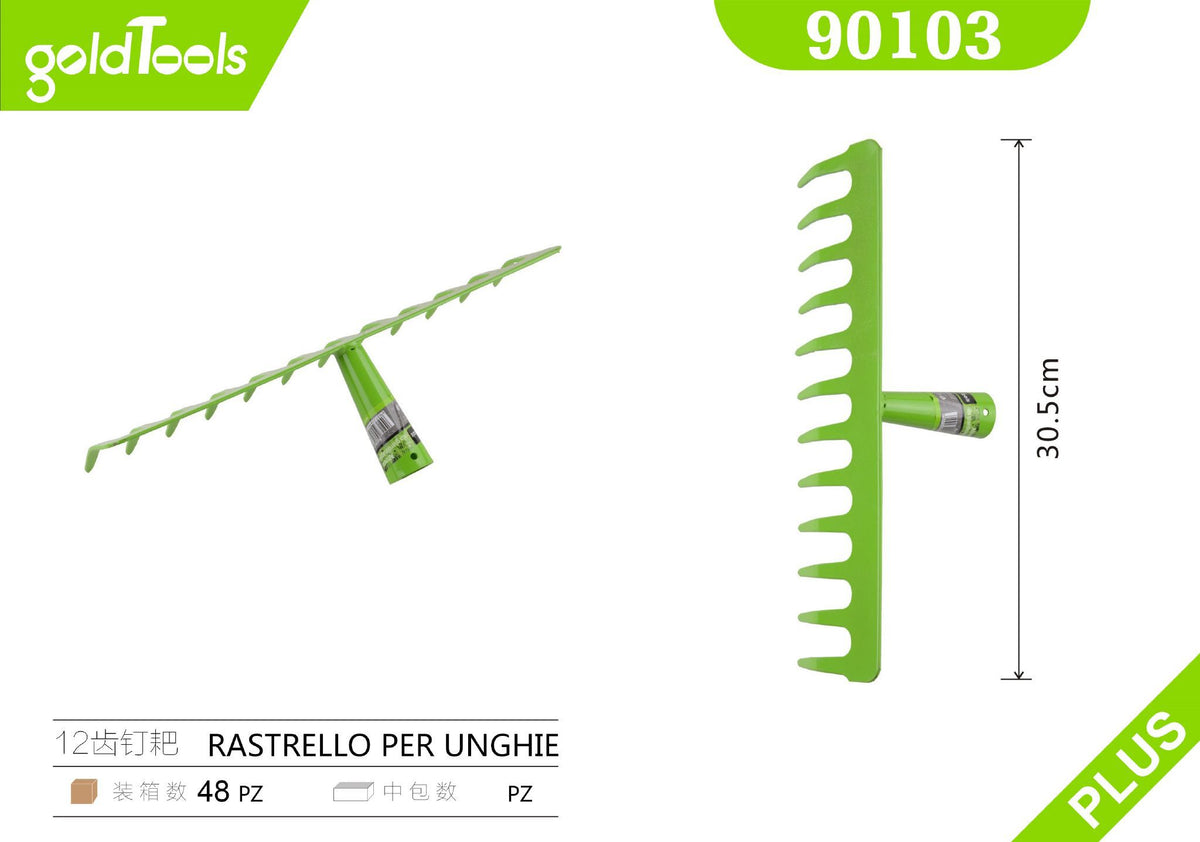 Rastrelli – art. 90103