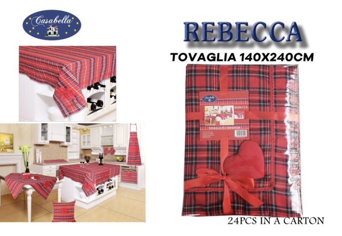 Tovaglia REBECCA
