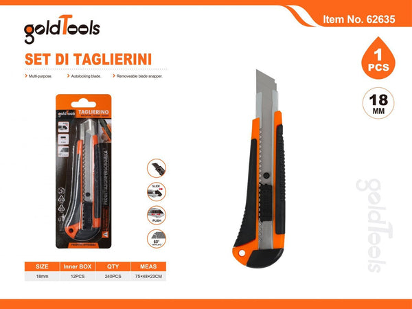 Cutter – art. 62635