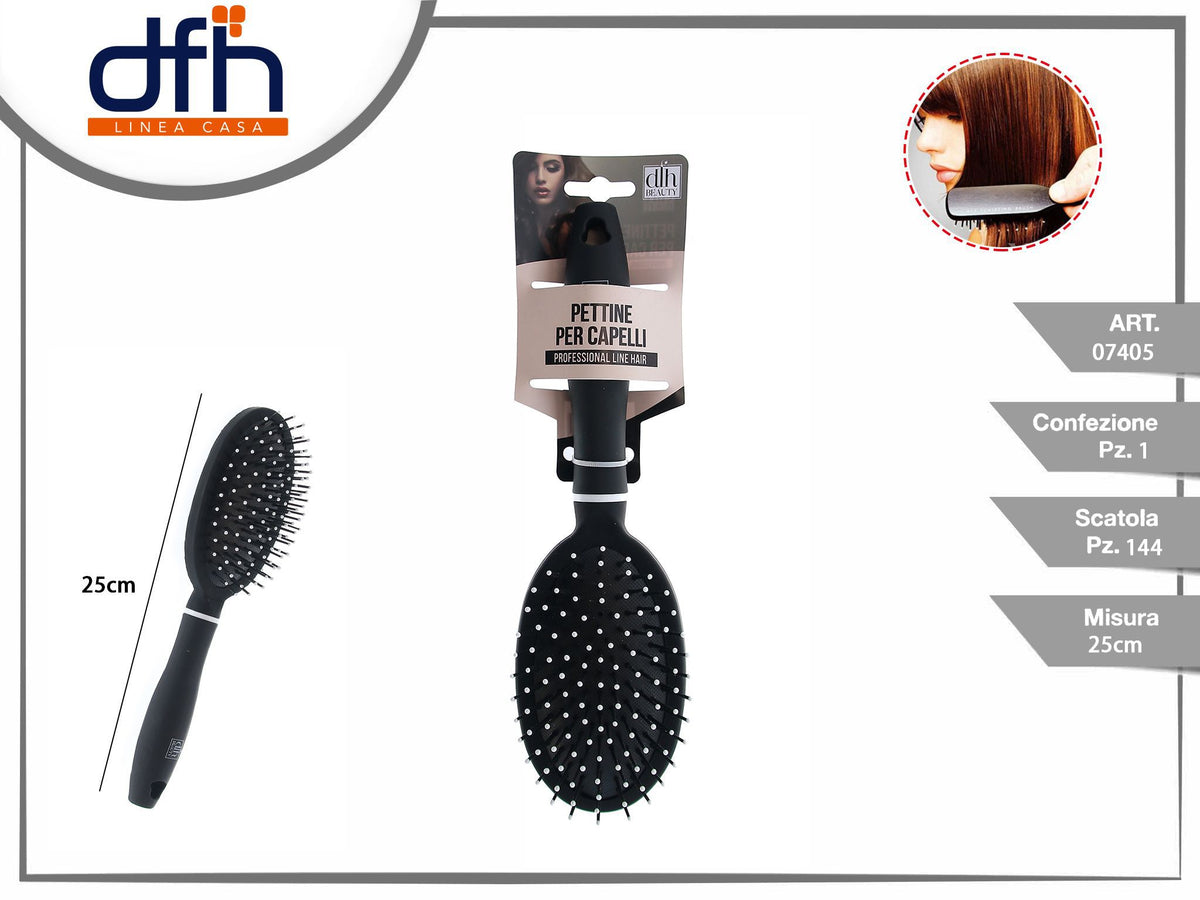 Spazzola per capelli