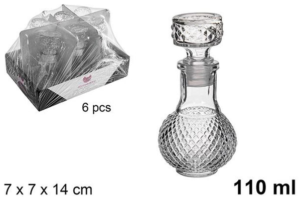 Bottiglia – 110ML – 027484