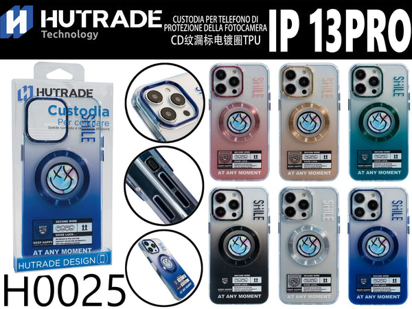 PORTA CELLULARE IP13 PRO – H0025 040004